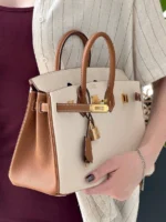 Сумка HERMES — изображение 4