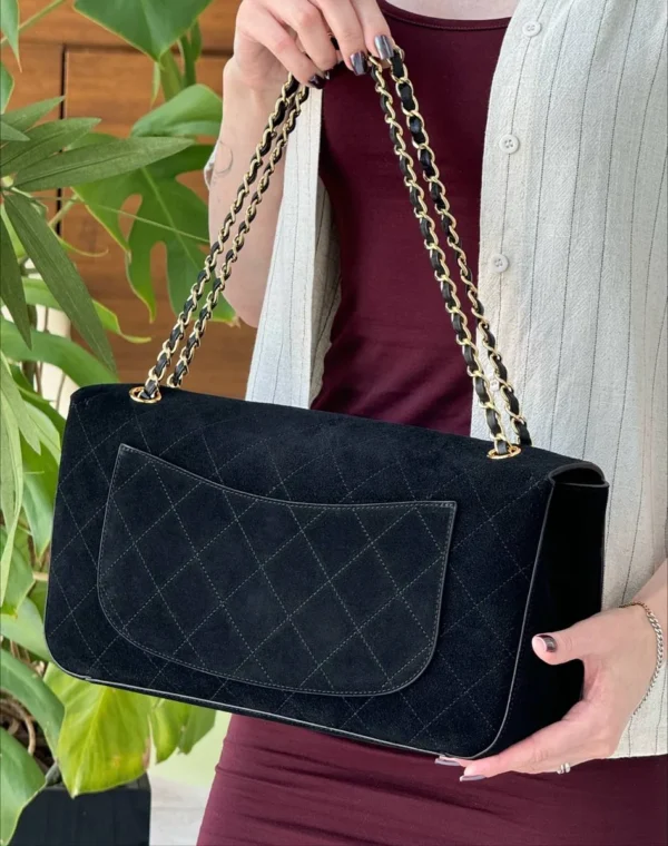Сумка CHANEL — фото 2