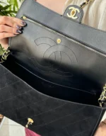 Сумка CHANEL — изображение 4