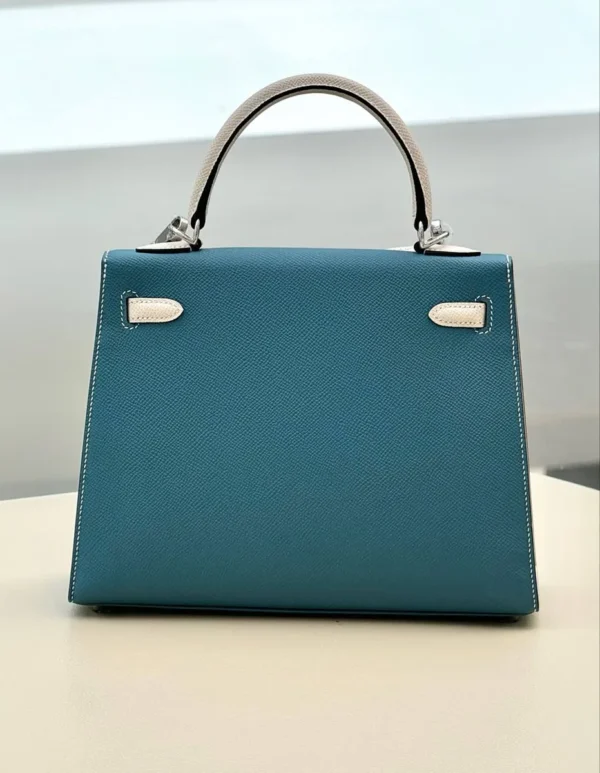 Сумка HERMES — фото 2