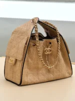 Сумка CHANEL — изображение 3