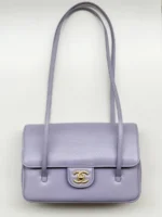 Сумка CHANEL — изображение 3
