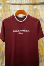 Футболка DOLCE GABBANA — изображение 3