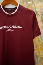 Футболка DOLCE GABBANA — изображение 4