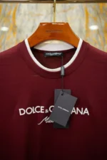 Футболка DOLCE GABBANA — изображение 5