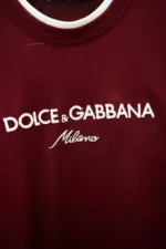Футболка DOLCE GABBANA — изображение 7