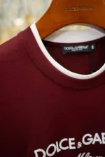 Футболка DOLCE GABBANA — изображение 8