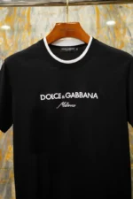 Футболка DOLCE GABBANA — изображение 3