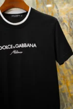 Футболка DOLCE GABBANA — изображение 4