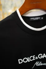 Футболка DOLCE GABBANA — изображение 5