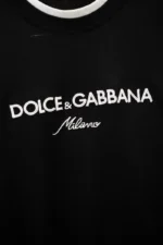 Футболка DOLCE GABBANA — изображение 8