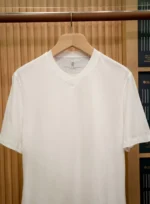 Футболка BRUNELLO CUCINELLI — изображение 3