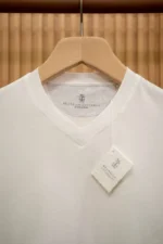 Футболка BRUNELLO CUCINELLI — изображение 4