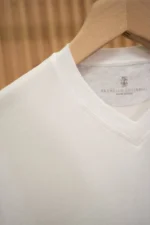 Футболка BRUNELLO CUCINELLI — изображение 5