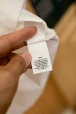 Футболка BRUNELLO CUCINELLI — изображение 6