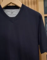 Футболка BRUNELLO CUCINELLI — изображение 5