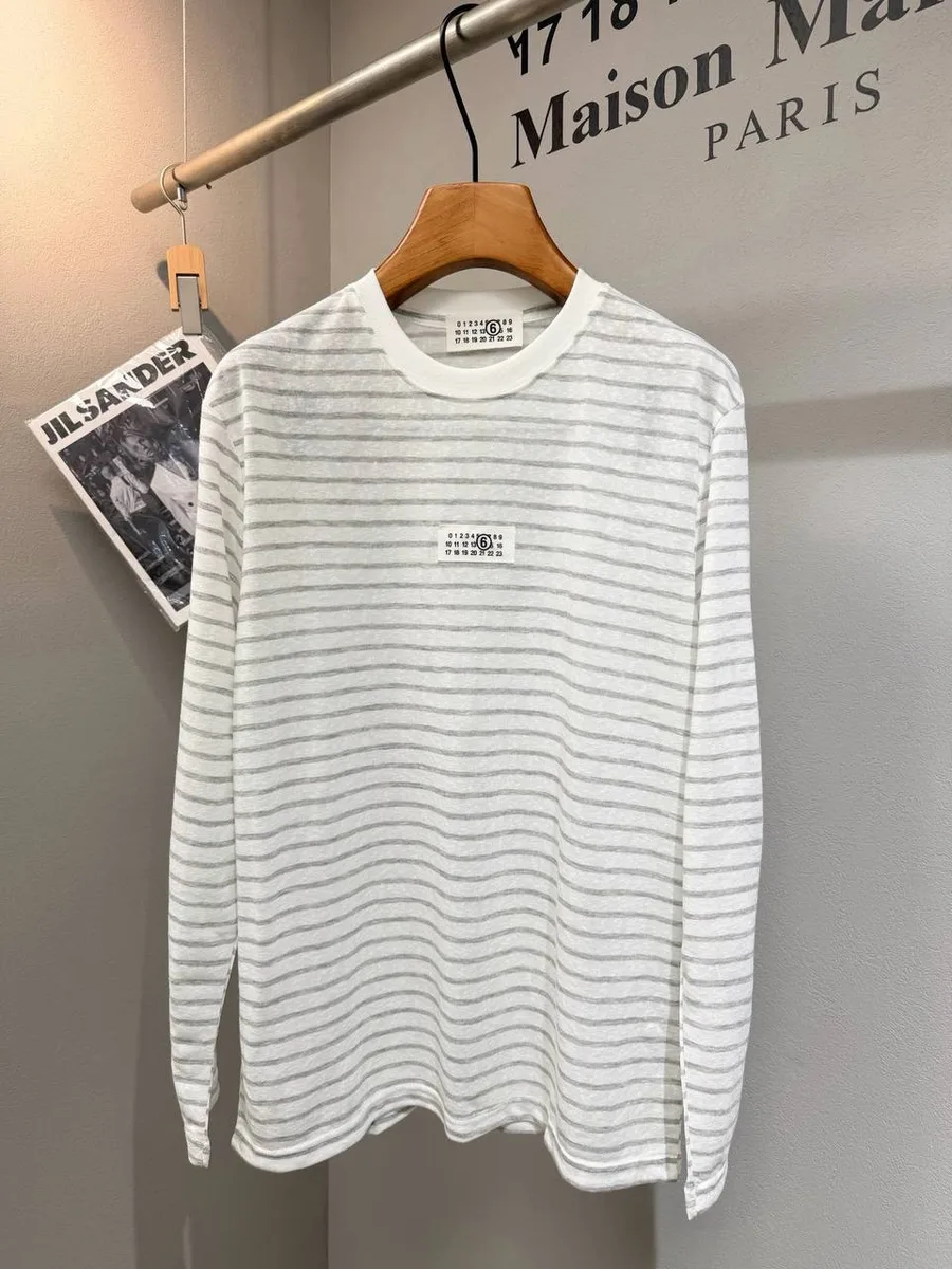 344899_1 Лонгслив MAISON MARGIELA — изображение 1