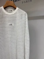 Лонгслив MAISON MARGIELA — изображение 3