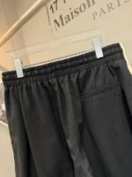Шорты ACNE STUDIOS — изображение 4