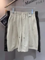 Шорты ACNE STUDIOS