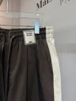 Шорты ACNE STUDIOS — изображение 4