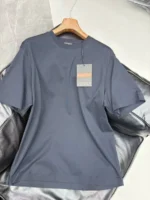 Футболка ZEGNA