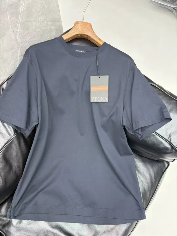 Футболка ZEGNA