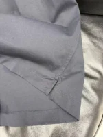 Футболка ZEGNA — изображение 5