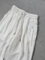 Полуклассические брюки ACNE STUDIOS — изображение 5