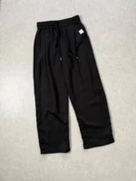 Полуклассические брюки ACNE STUDIOS