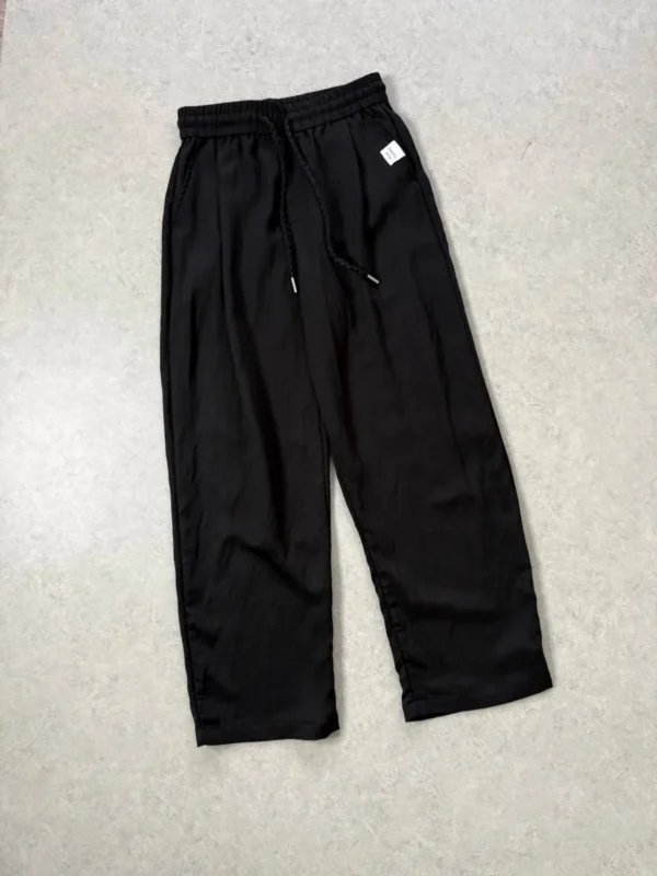 Полуклассические брюки ACNE STUDIOS
