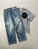 Футболка MAISON MARGIELA — изображение 4
