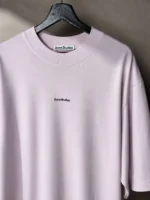 Футболка Acne Studios — изображение 3