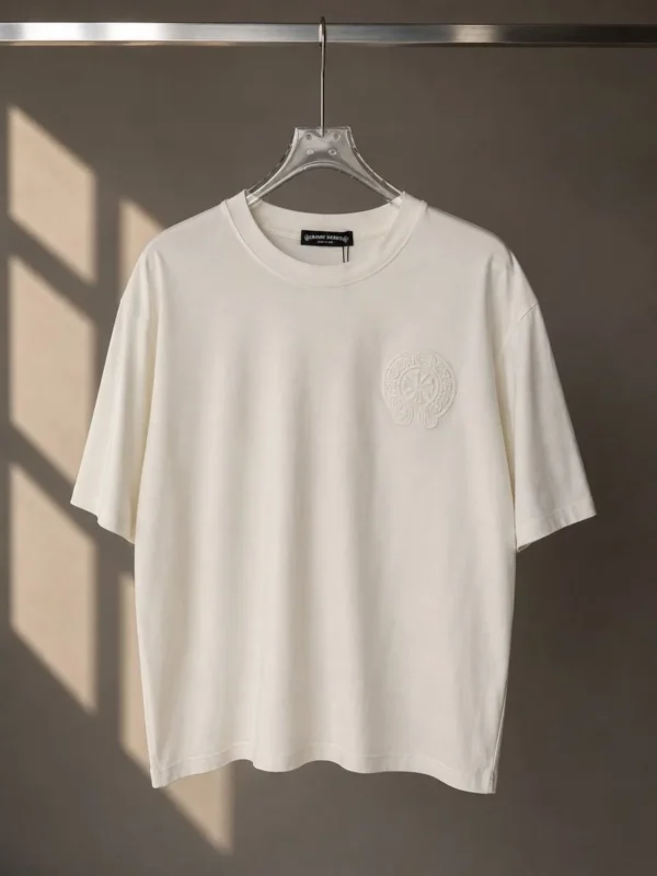 Футболка CHROME HEARTS