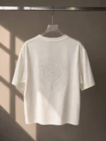 Футболка CHROME HEARTS — изображение 2