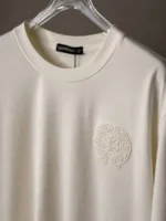 Футболка CHROME HEARTS — изображение 3
