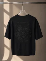Футболка CHROME HEARTS — изображение 2
