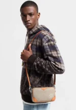 Сумка мессенджер LOUIS VUITTON — изображение 5