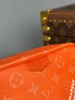 Сумка мессенджер LOUIS VUITTON — изображение 5