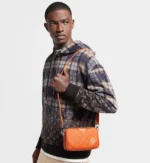 Сумка мессенджер LOUIS VUITTON — изображение 7