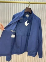 Ветровка BRUNELLO CUCINELLI — изображение 2