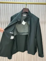 Ветровка BRUNELLO CUCINELLI — изображение 3
