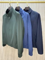 Ветровка BRUNELLO CUCINELLI — изображение 2