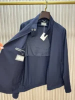 Ветровка BRUNELLO CUCINELLI — изображение 4