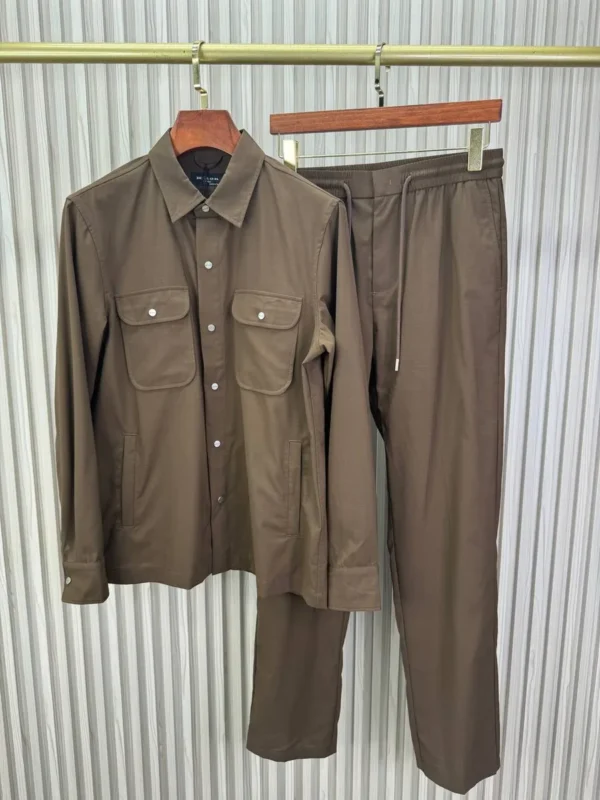 Костюм KITON