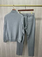 Спортивный костюм BRUNELLO CUCINELLI — изображение 2