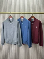 Спортивный костюм BRUNELLO CUCINELLI — изображение 3