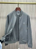 Спортивный костюм BRUNELLO CUCINELLI — изображение 4