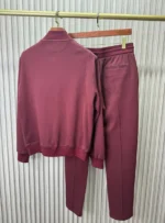 Спортивный костюм BRUNELLO CUCINELLI — изображение 2