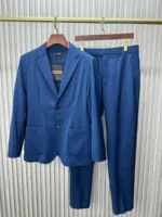 Костюм ZEGNA